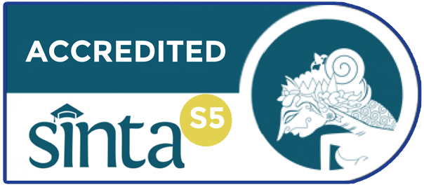 Sinta 5